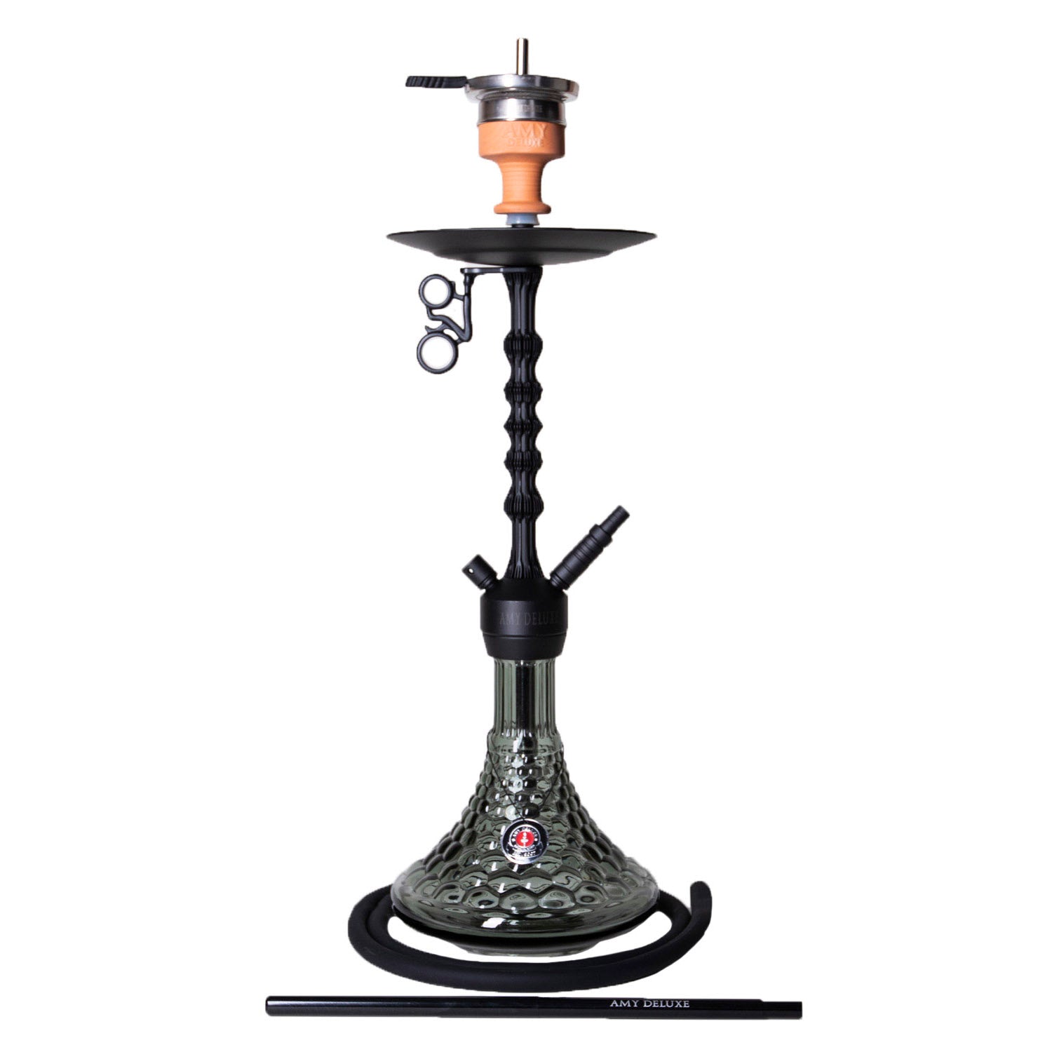 Cachimba antigua Amy Berry (072.01)