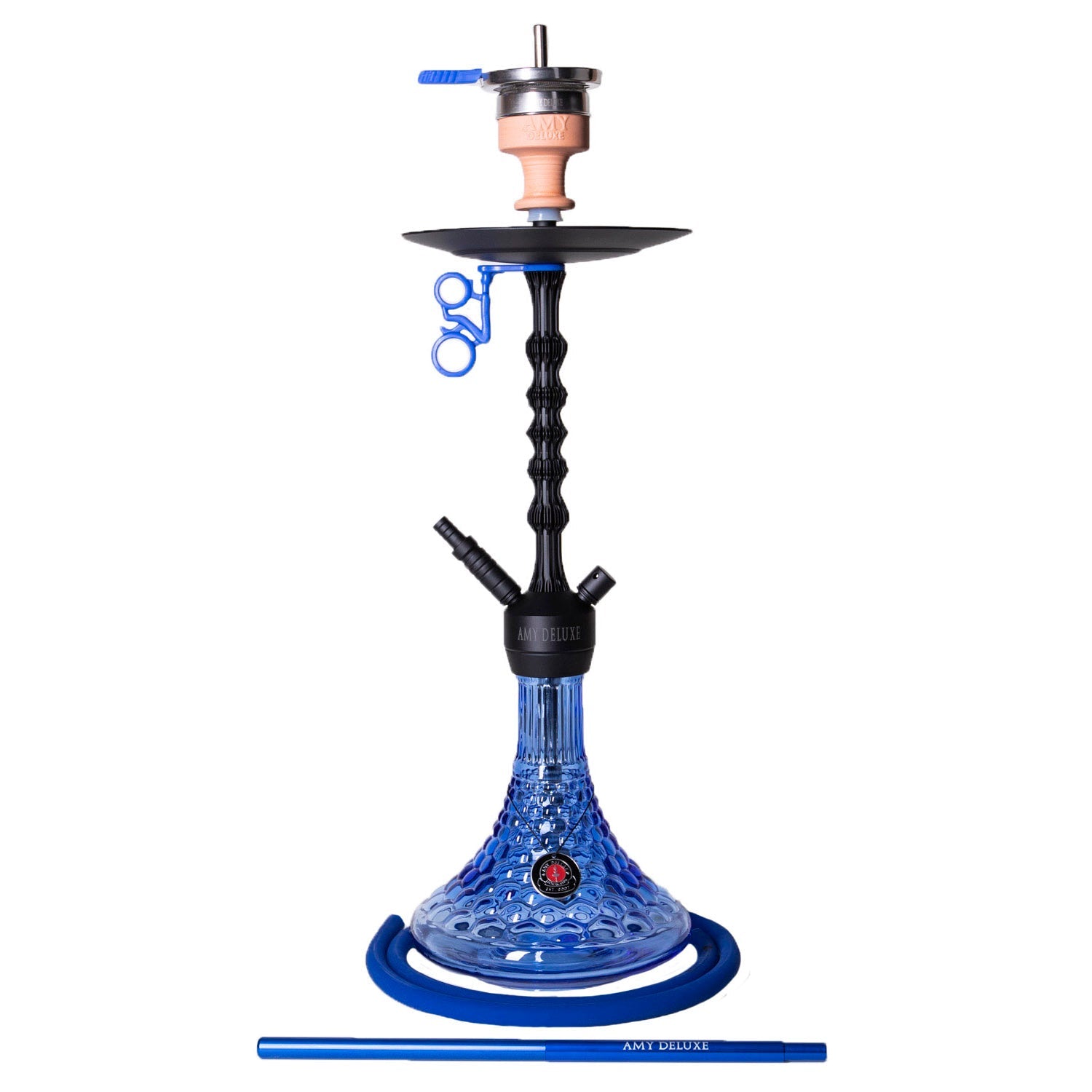 Cachimba antigua Amy Berry (072.01)