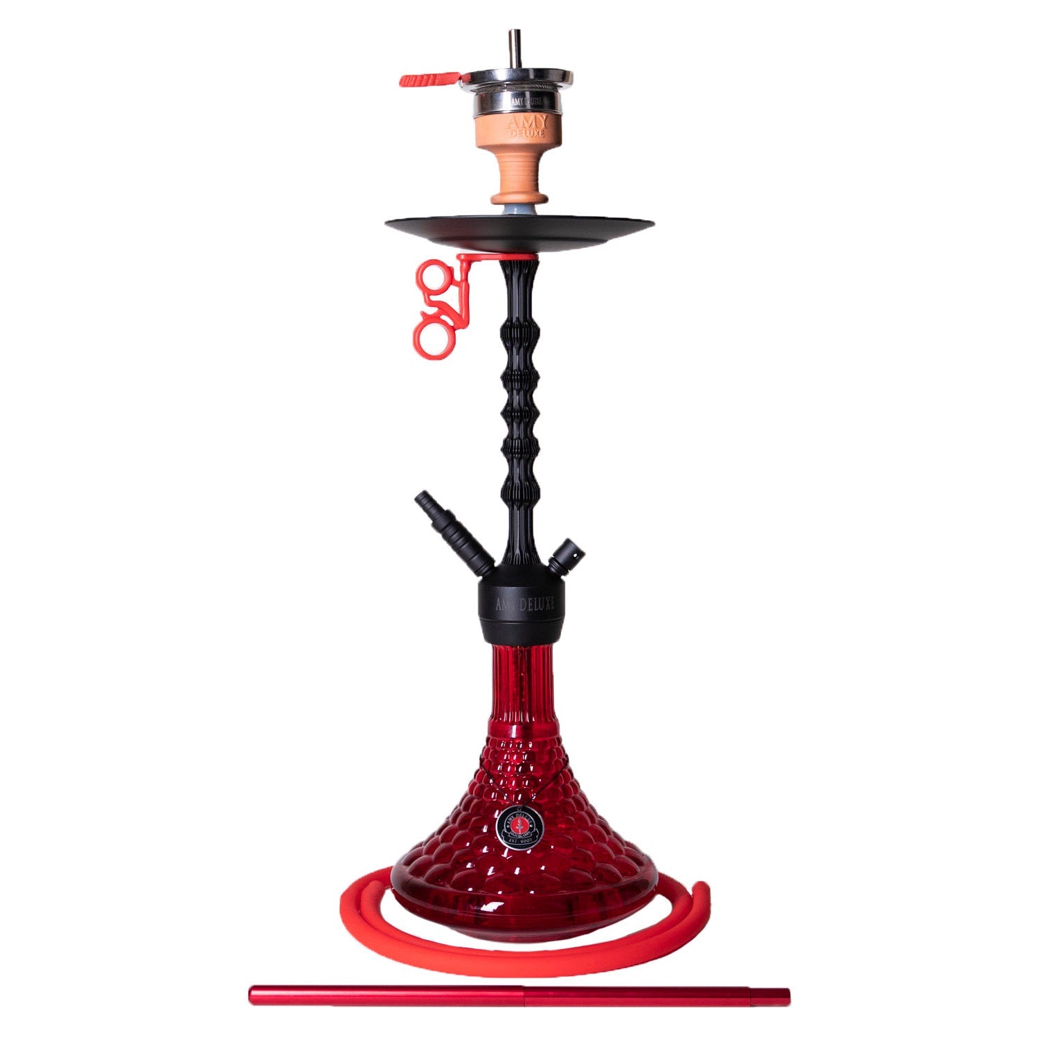 Cachimba antigua Amy Berry (072.01)