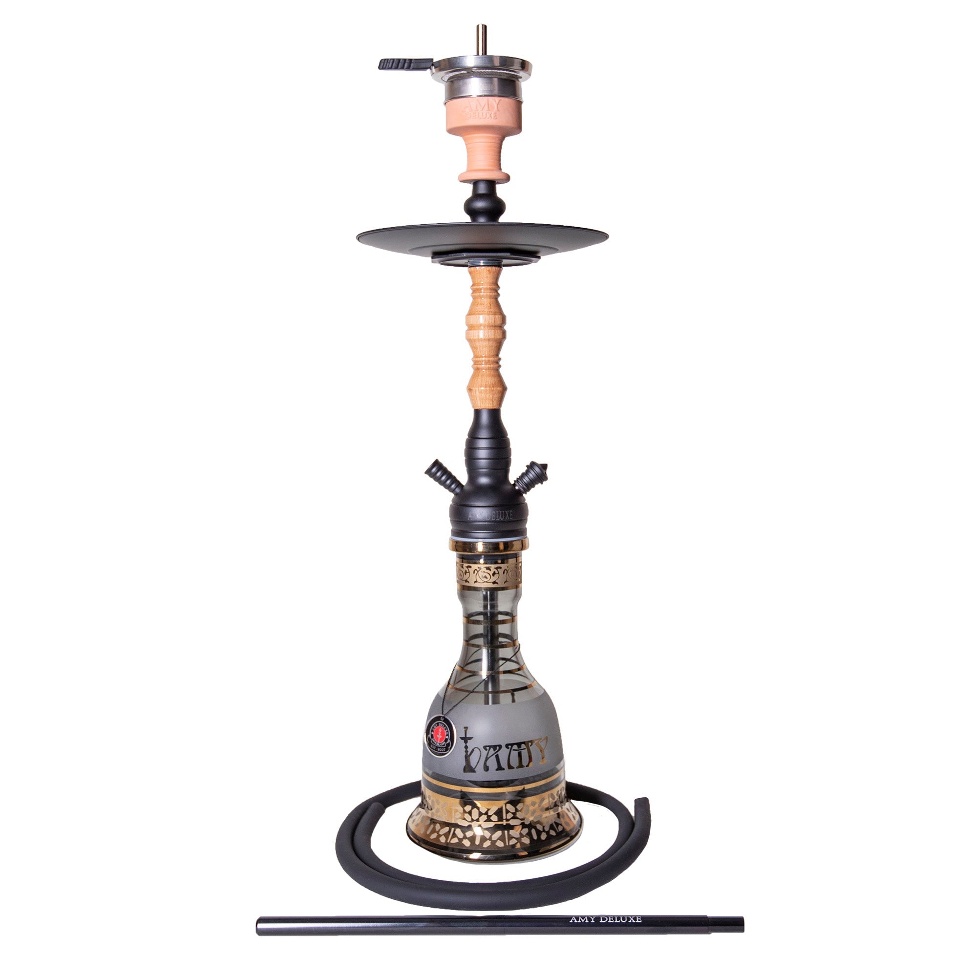 Amy Tradi Hookah (087.01)
