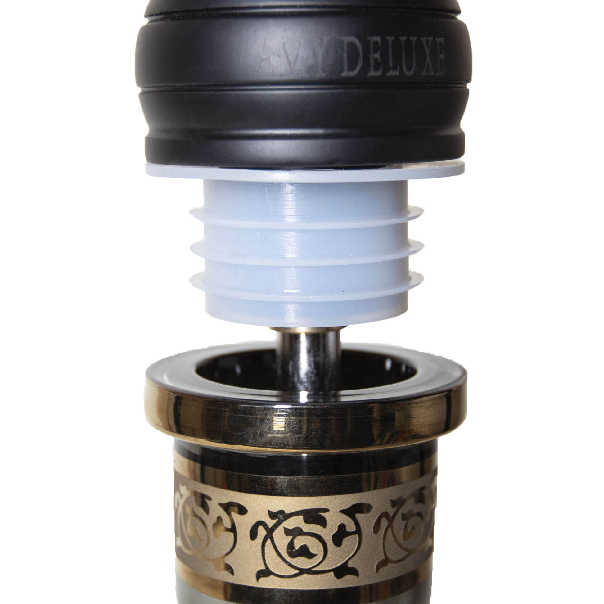 Amy Tradi Hookah (087.01)