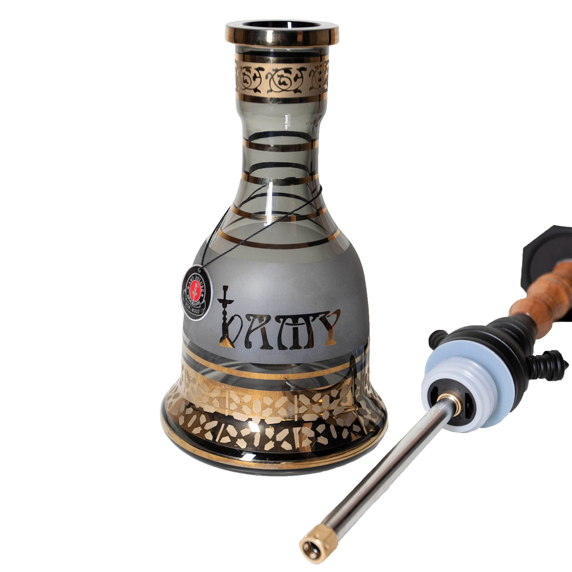 Amy Tradi Hookah (087.01)
