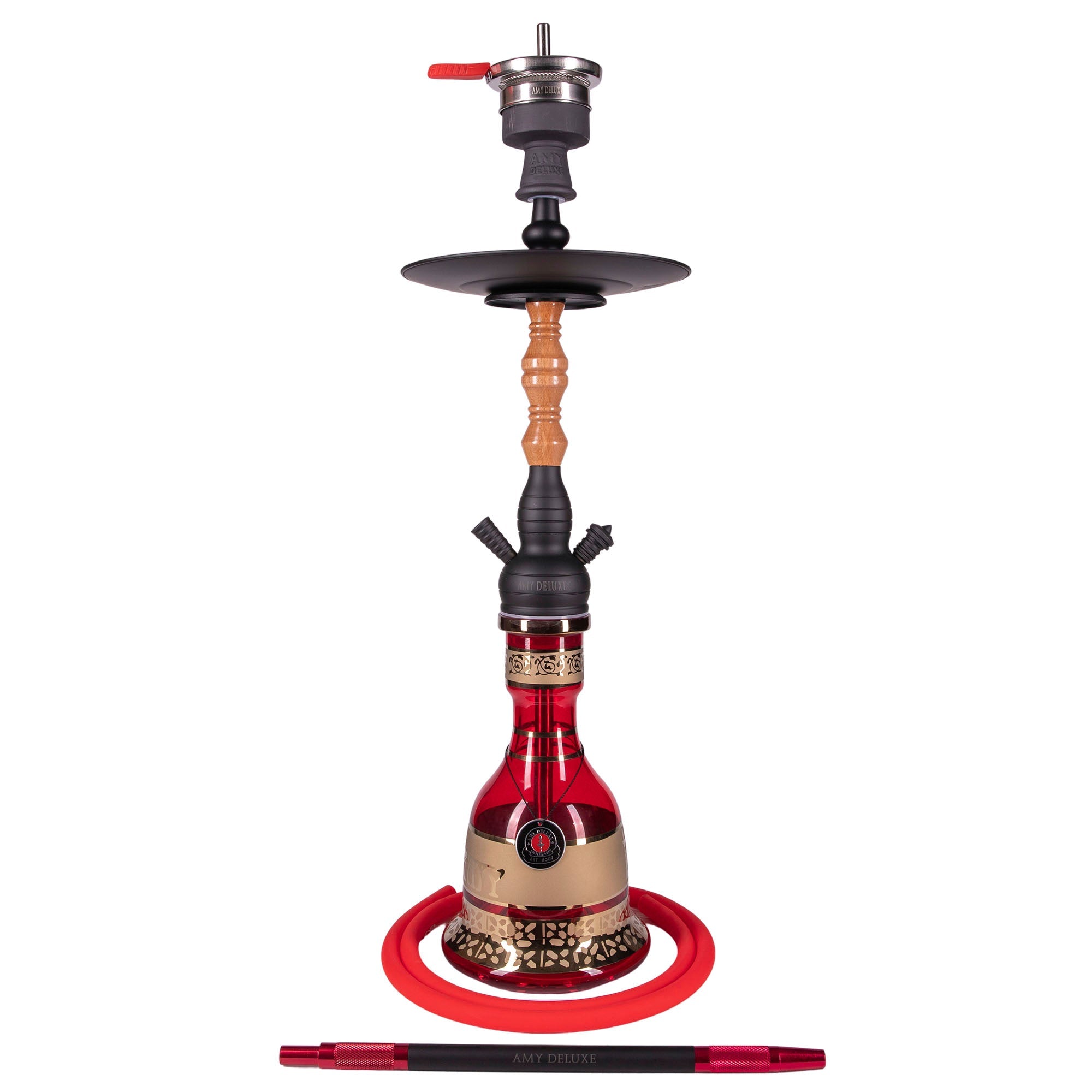 Amy Tradi Hookah (087.01)