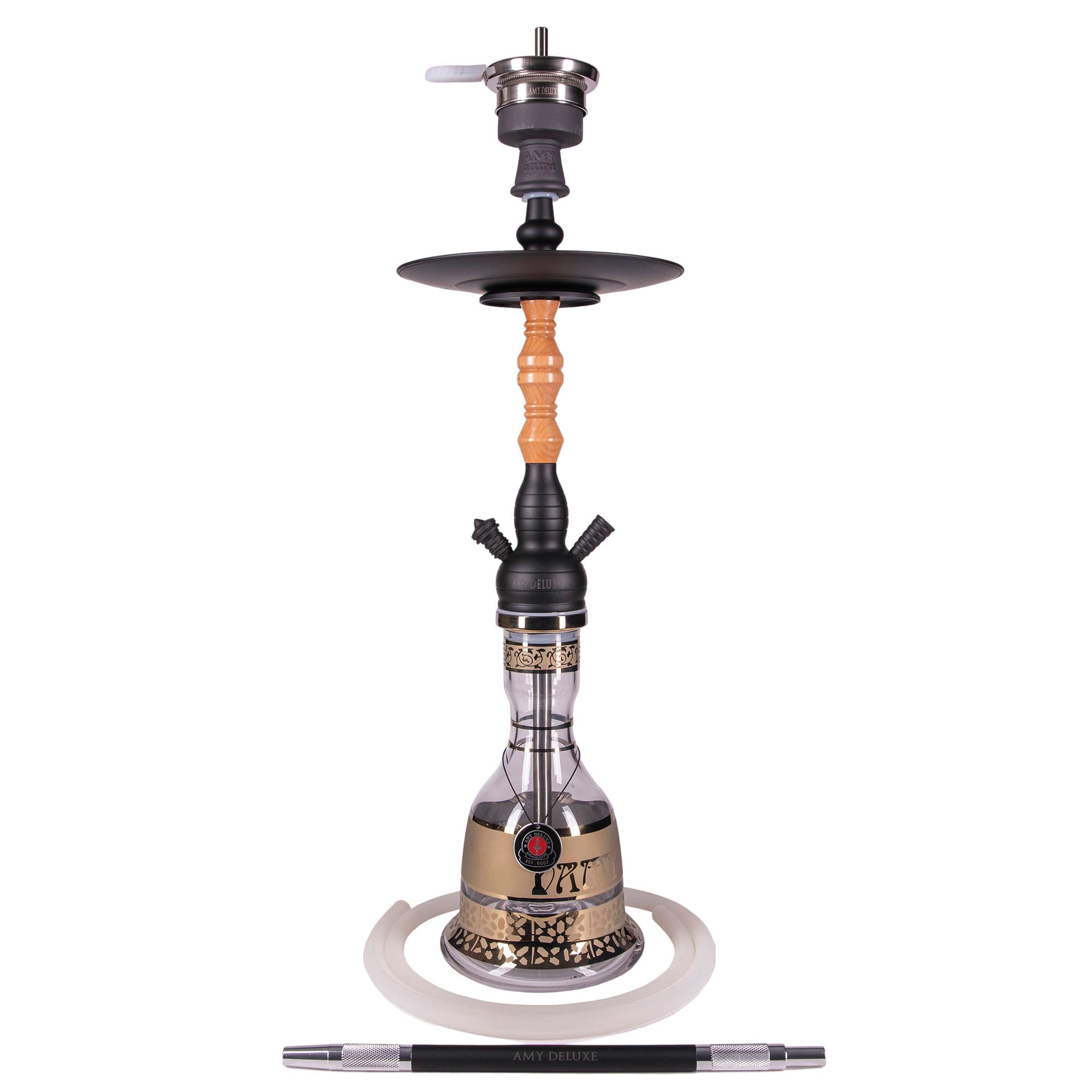 Amy Tradi Hookah (087.01)