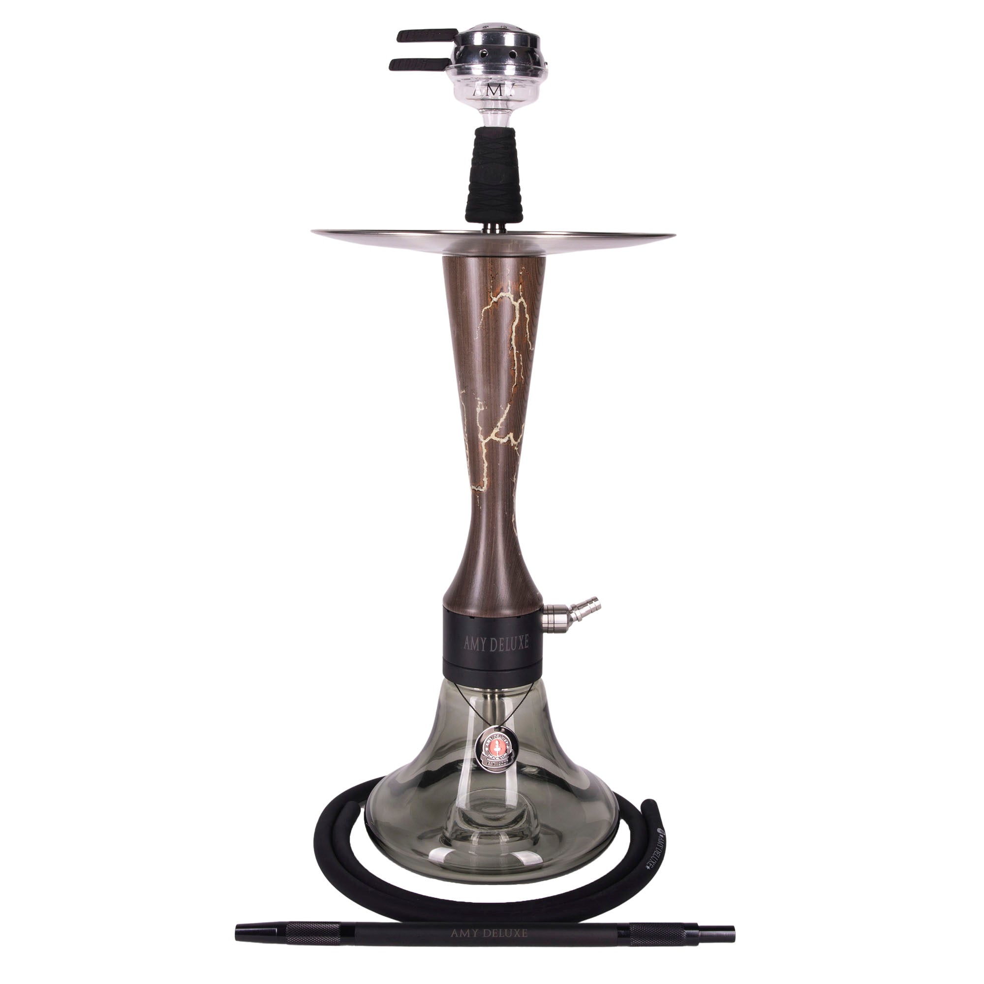Amy Woodbull Hookah
