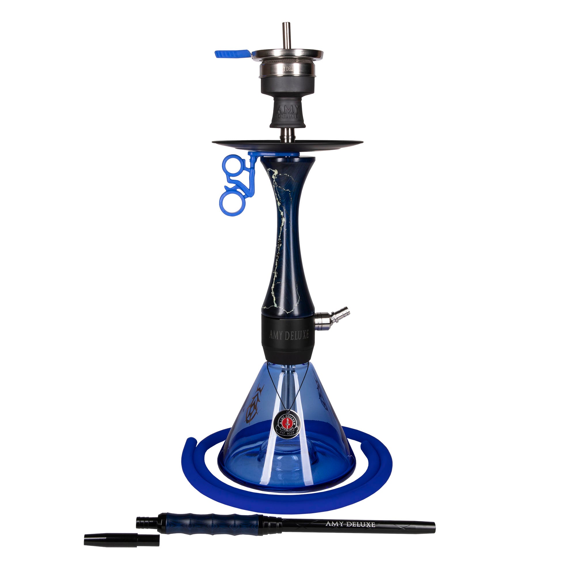 Amy Woodica Hookah (105.02)