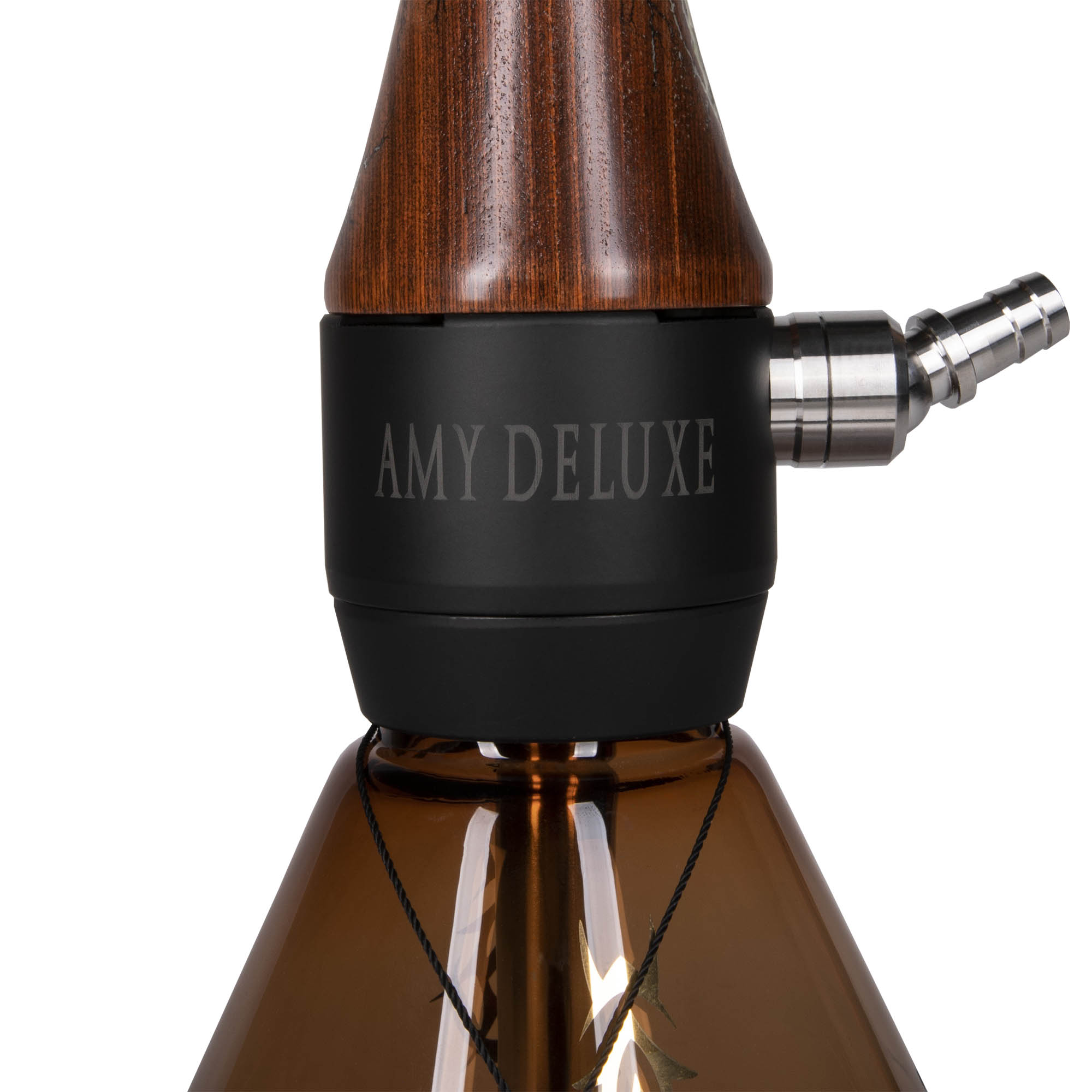 Amy Woodica Hookah (105.02)