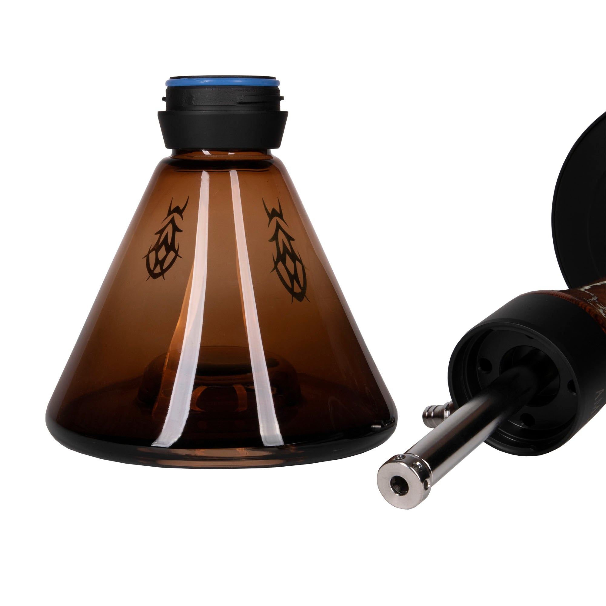 Amy Woodica Hookah (105.02)