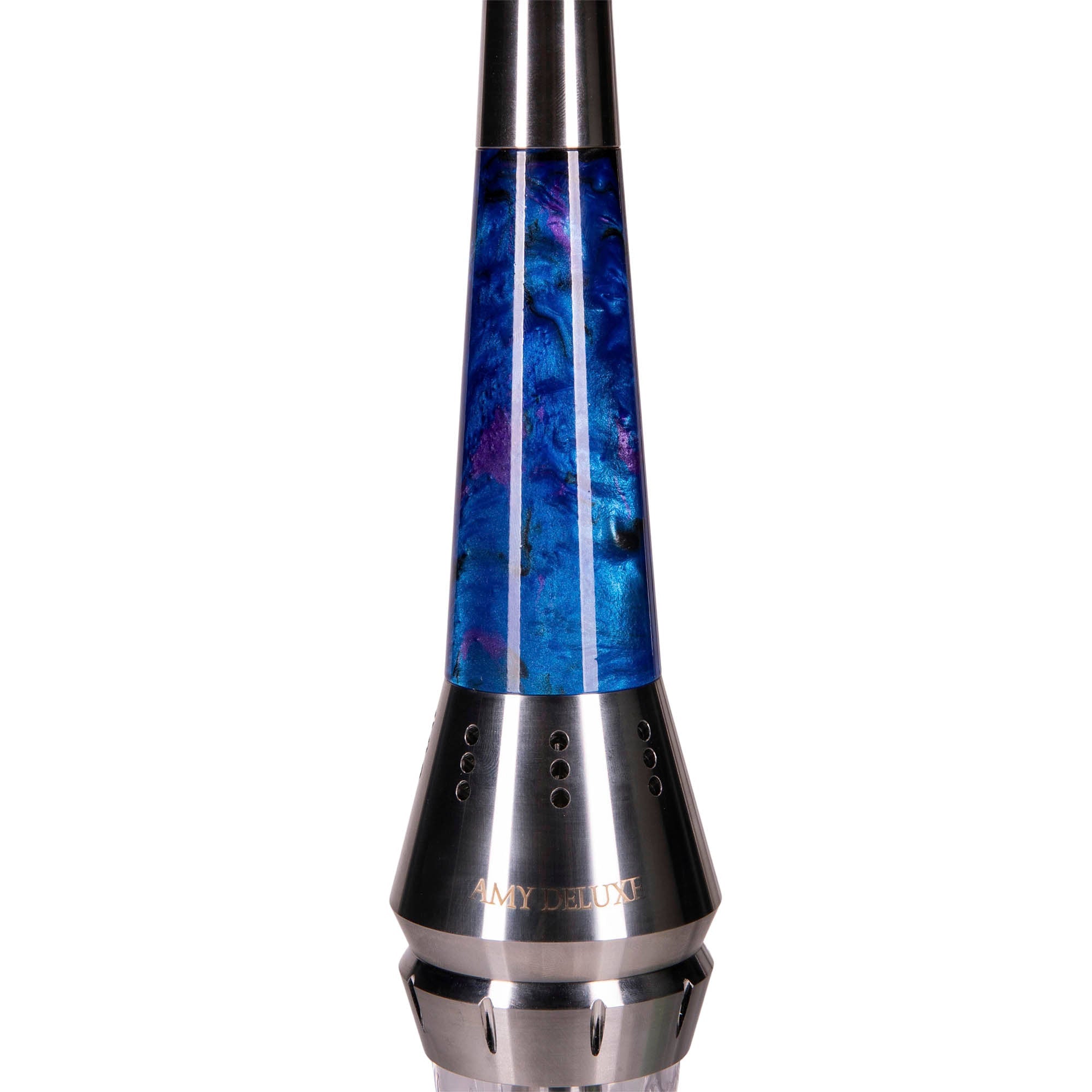 Amy Galactic Steel S Hookah (1200)