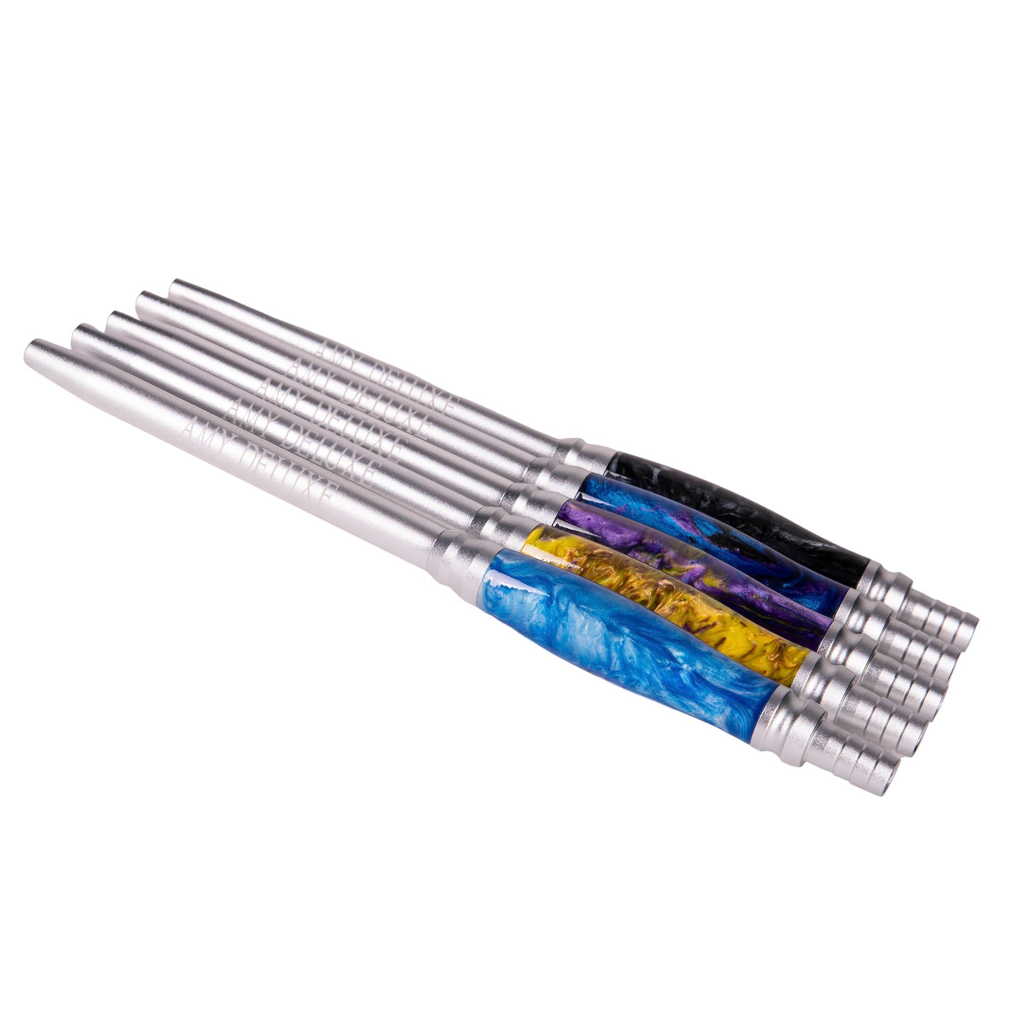 Amy Galactic Steel S Hookah (1200)