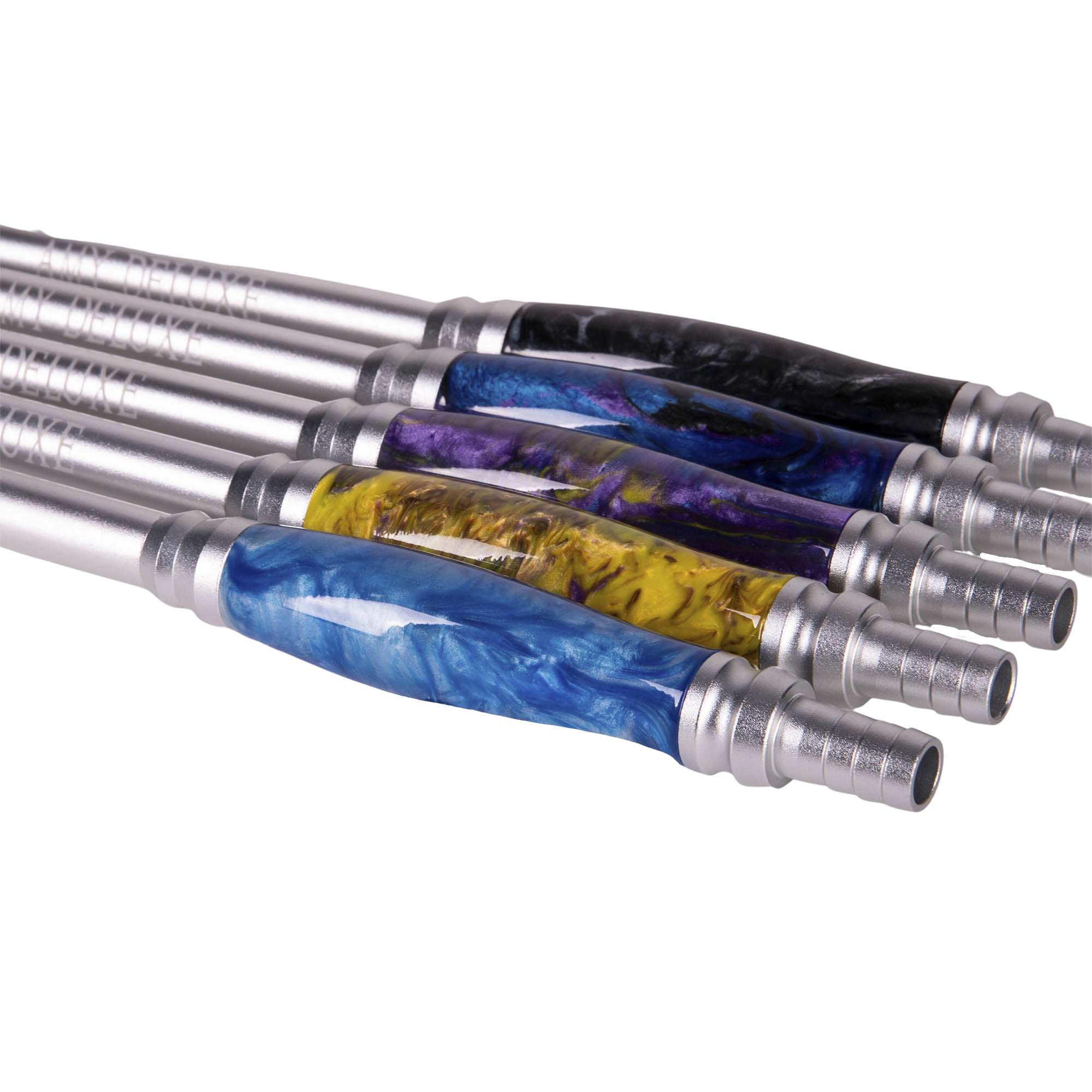 Amy Galactic Steel S Hookah (1200)
