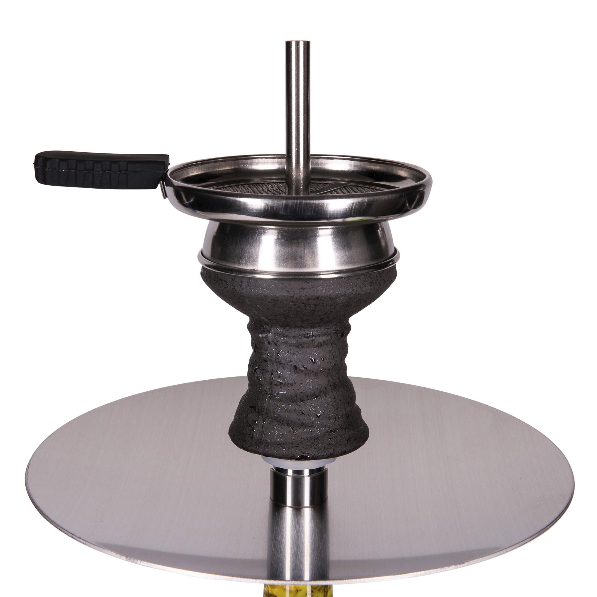 Amy Galactic Steel S Hookah (1200)