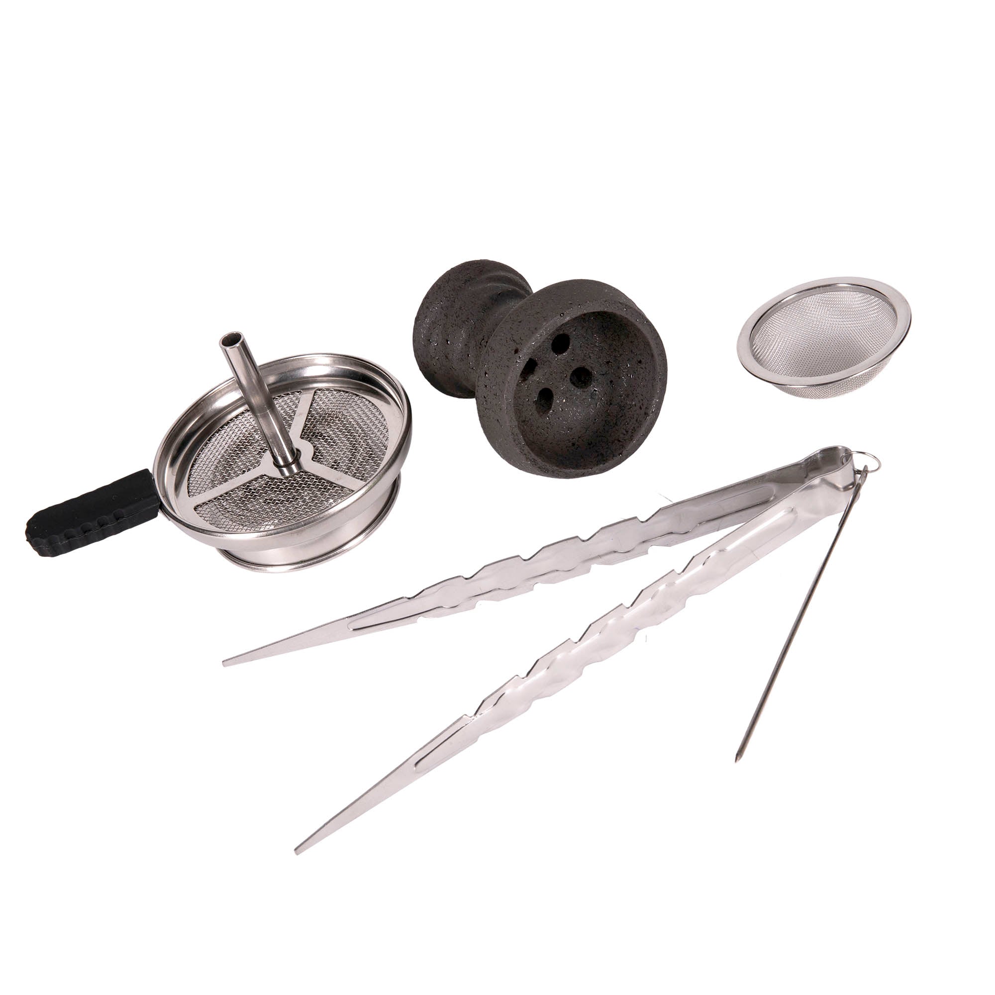 Amy Galactic Steel S Hookah (1200)