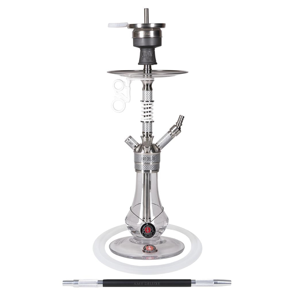 Amy Carbonica Gear S Hookah (SS24.02)