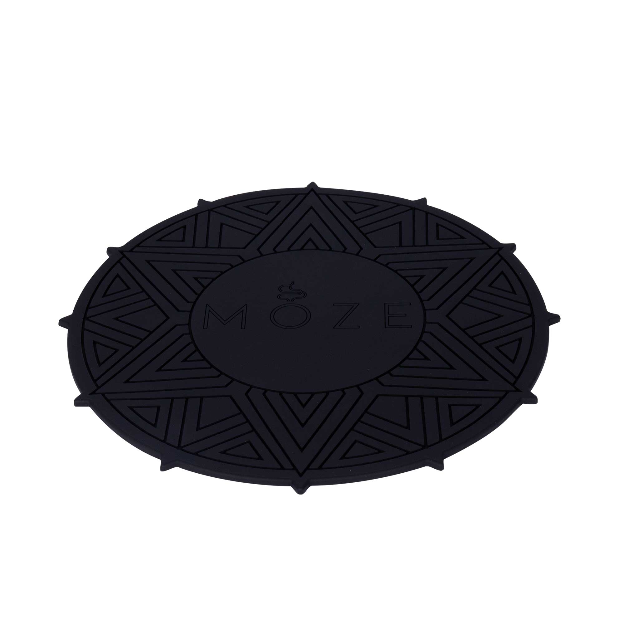Moze Hookah Base Protective Mat