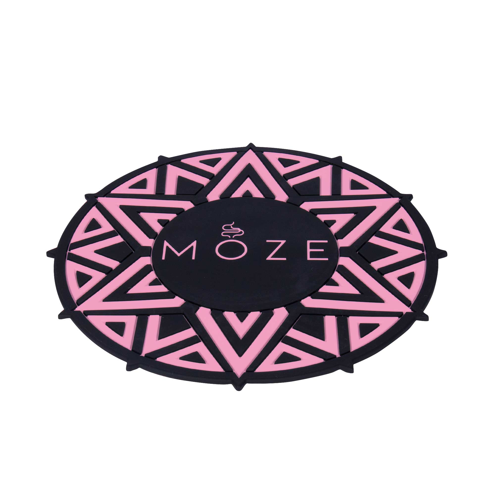 Moze Hookah Base Protective Mat