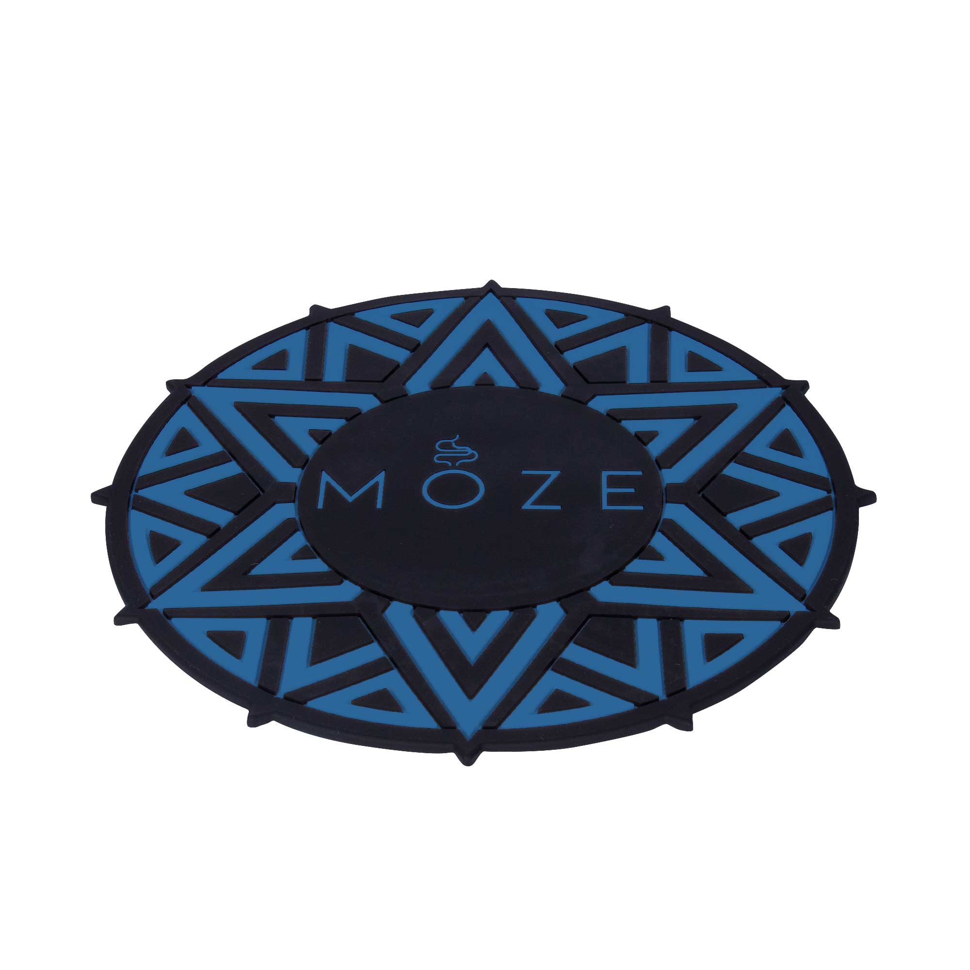 Moze Hookah Base Protective Mat