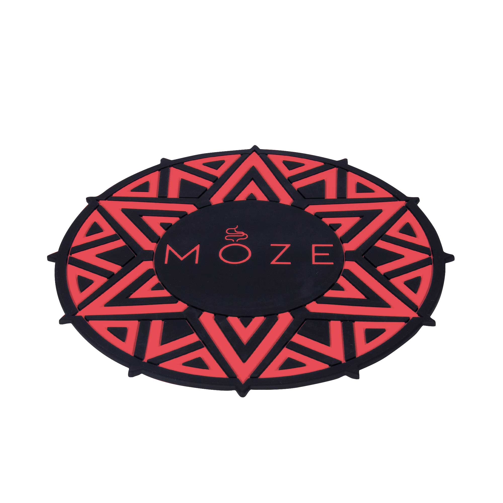 Moze Hookah Base Protective Mat