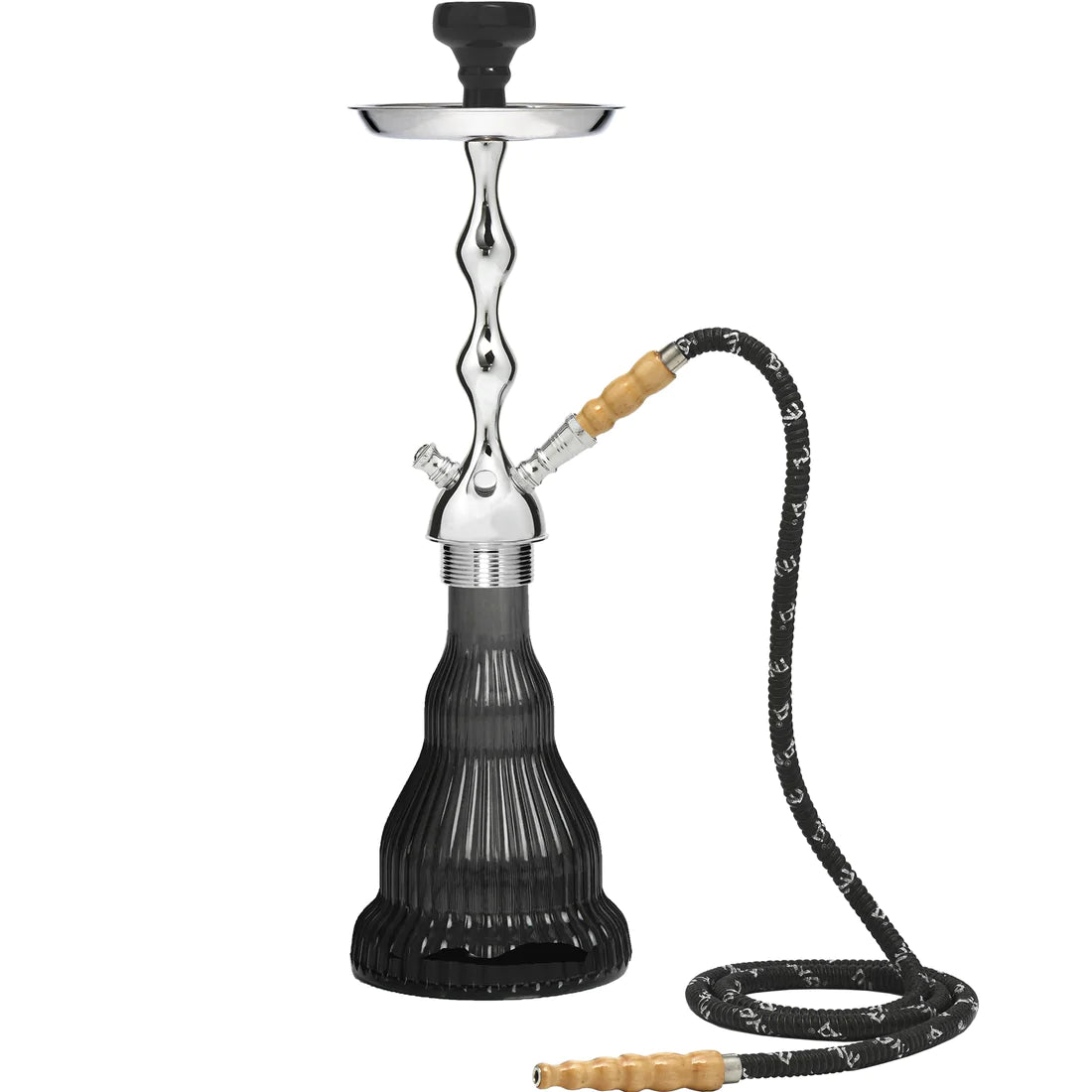 MYA 274-100 Acrylic Hookah