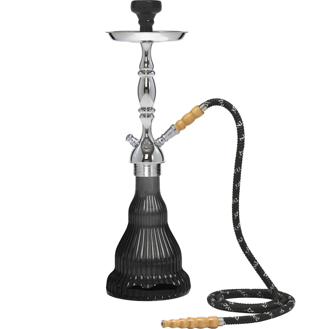 MYA 279-100 Acrylic Hookah