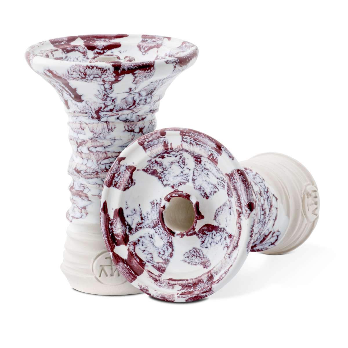 Adalya Traverten Phunnel Hookah Shisha Bowl