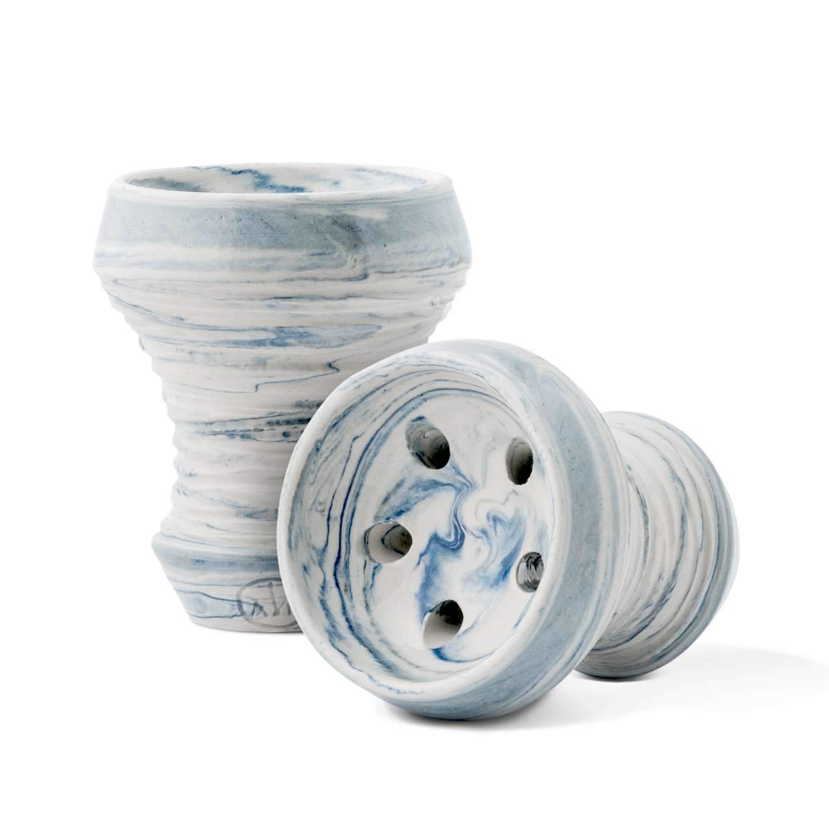 ATH Azra Hookah Shisha Bowl - Angled