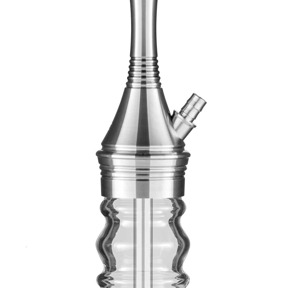 Adalya ATH L-Steel Ahu Hookah