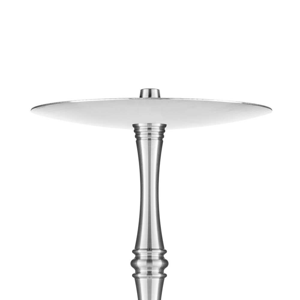 Adalya ATH L-Steel Dora Hookah