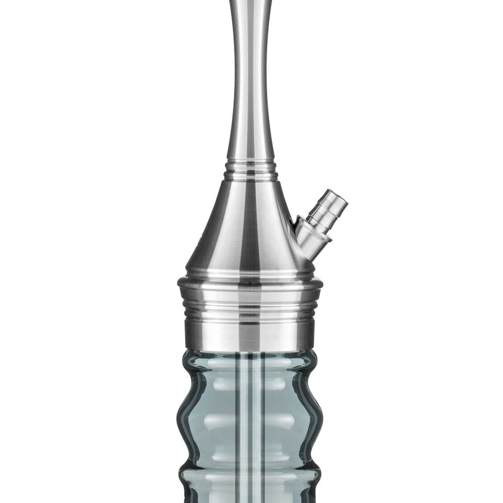 Adalya ATH L-Steel Dora Hookah