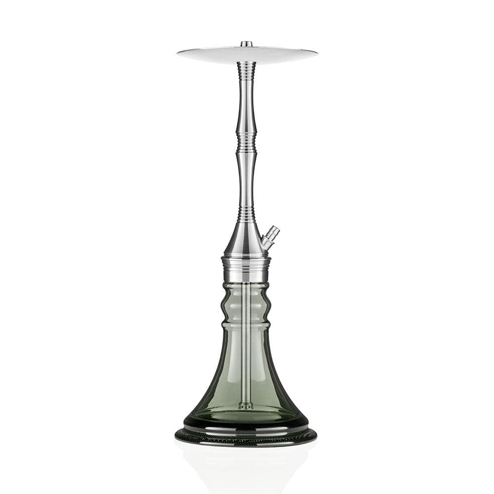 Adalya ATH L-Steel Ahu Hookah