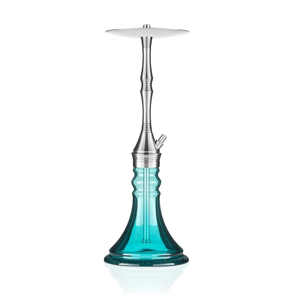 Adalya ATH L-Steel Ahu Hookah