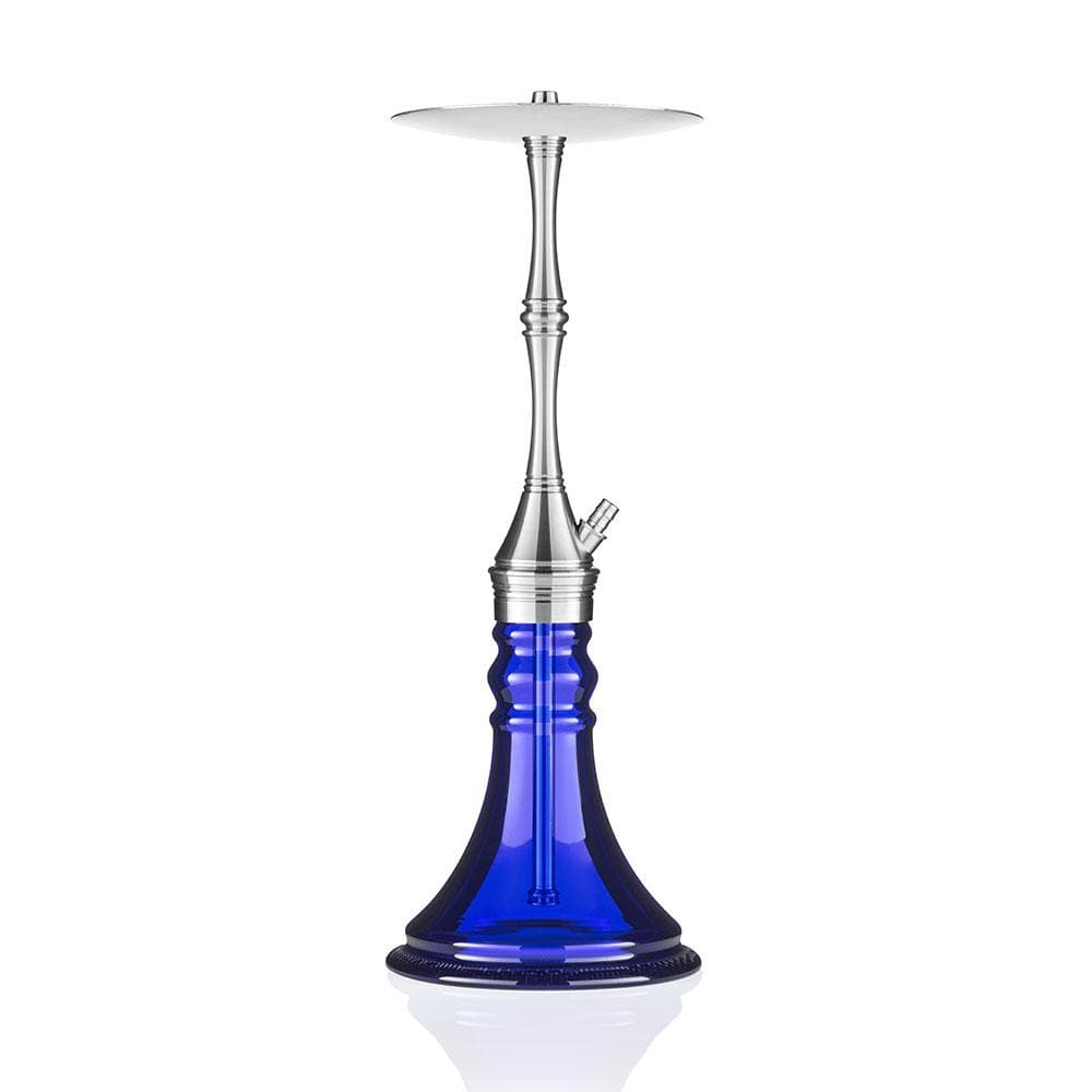 Adalya ATH L-Steel Dora Hookah