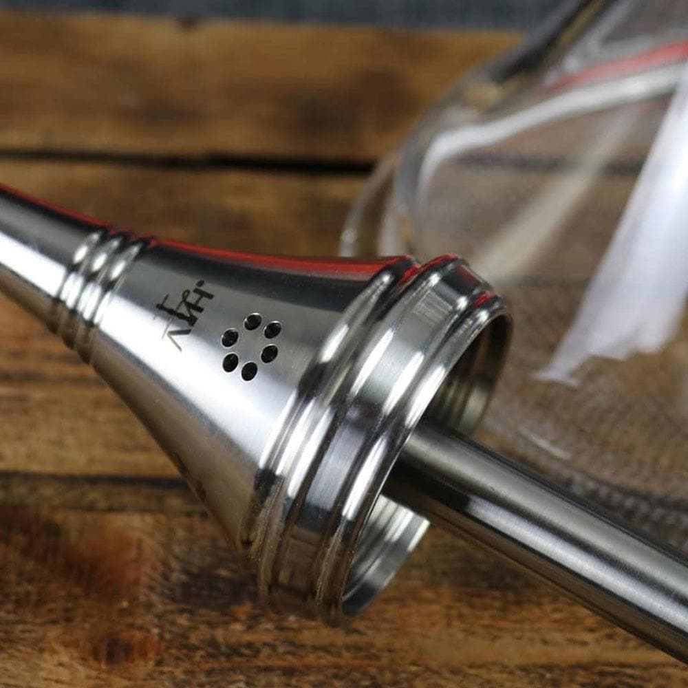 Adalya ATH L-Steel Serhos Hookah