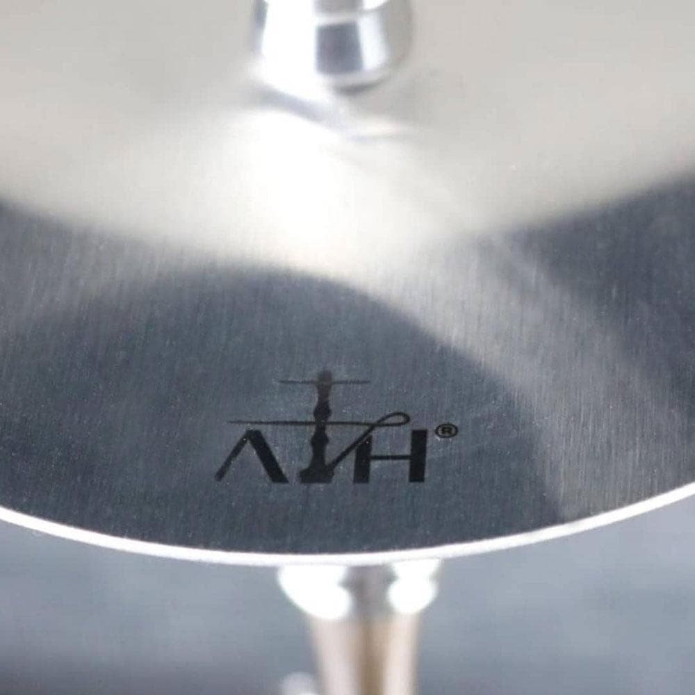 Adalya ATH L-Steel Serhos Hookah