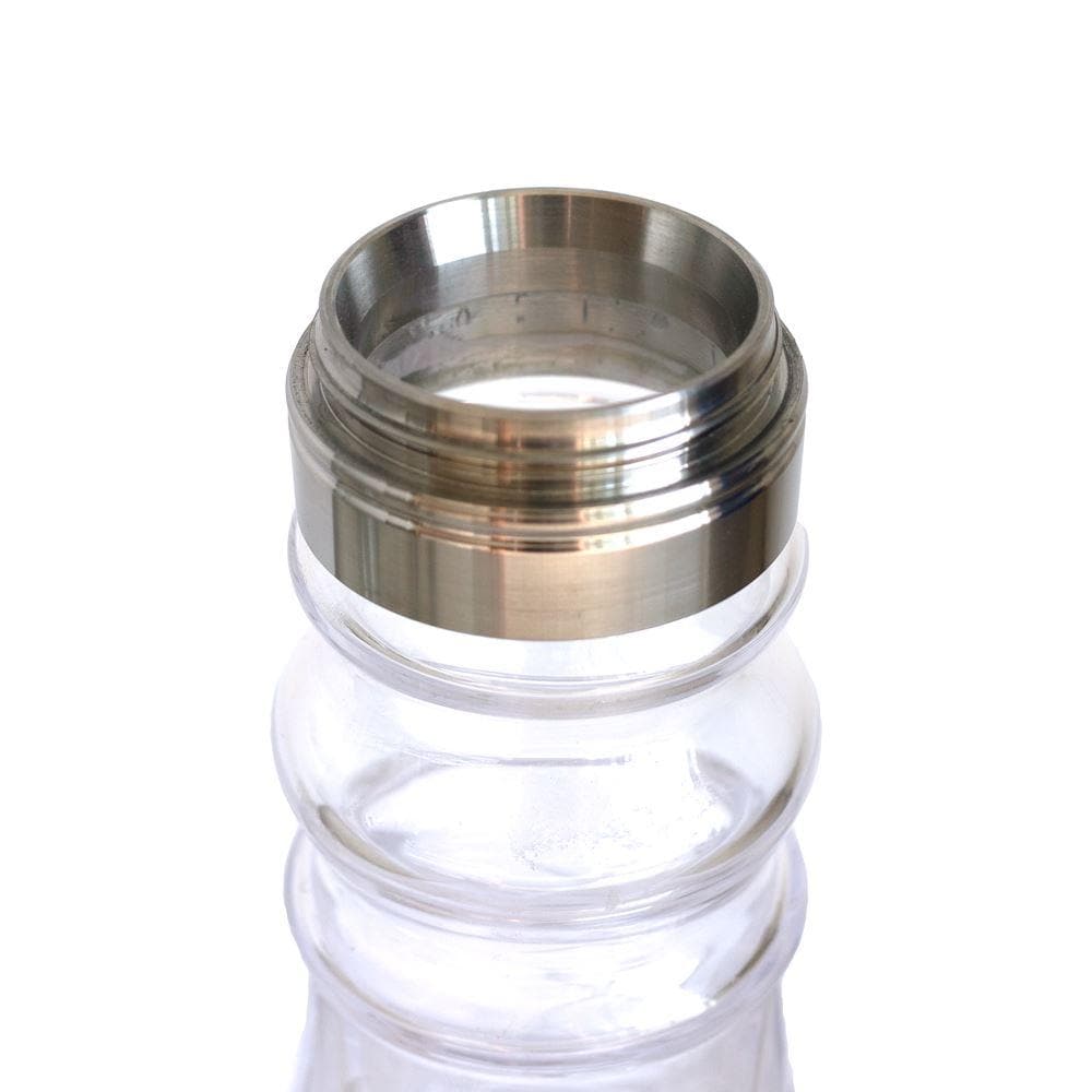 Adalya ATH L-Steel Ahu Hookah