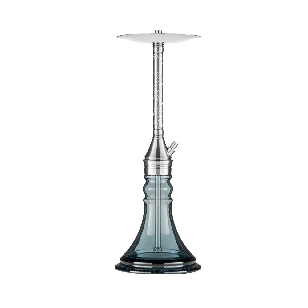 Adalya ATH L-Steel Serhos Hookah