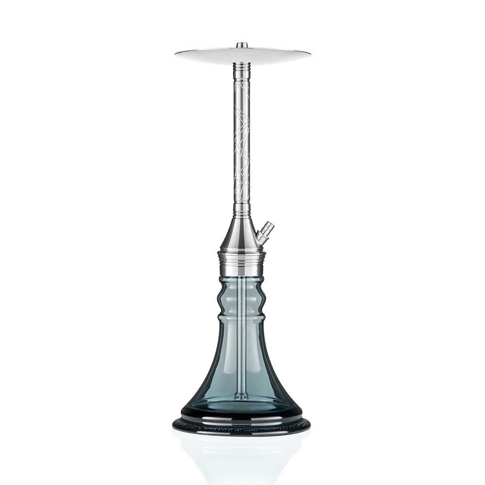 Adalya ATH L-Steel Serhos Hookah