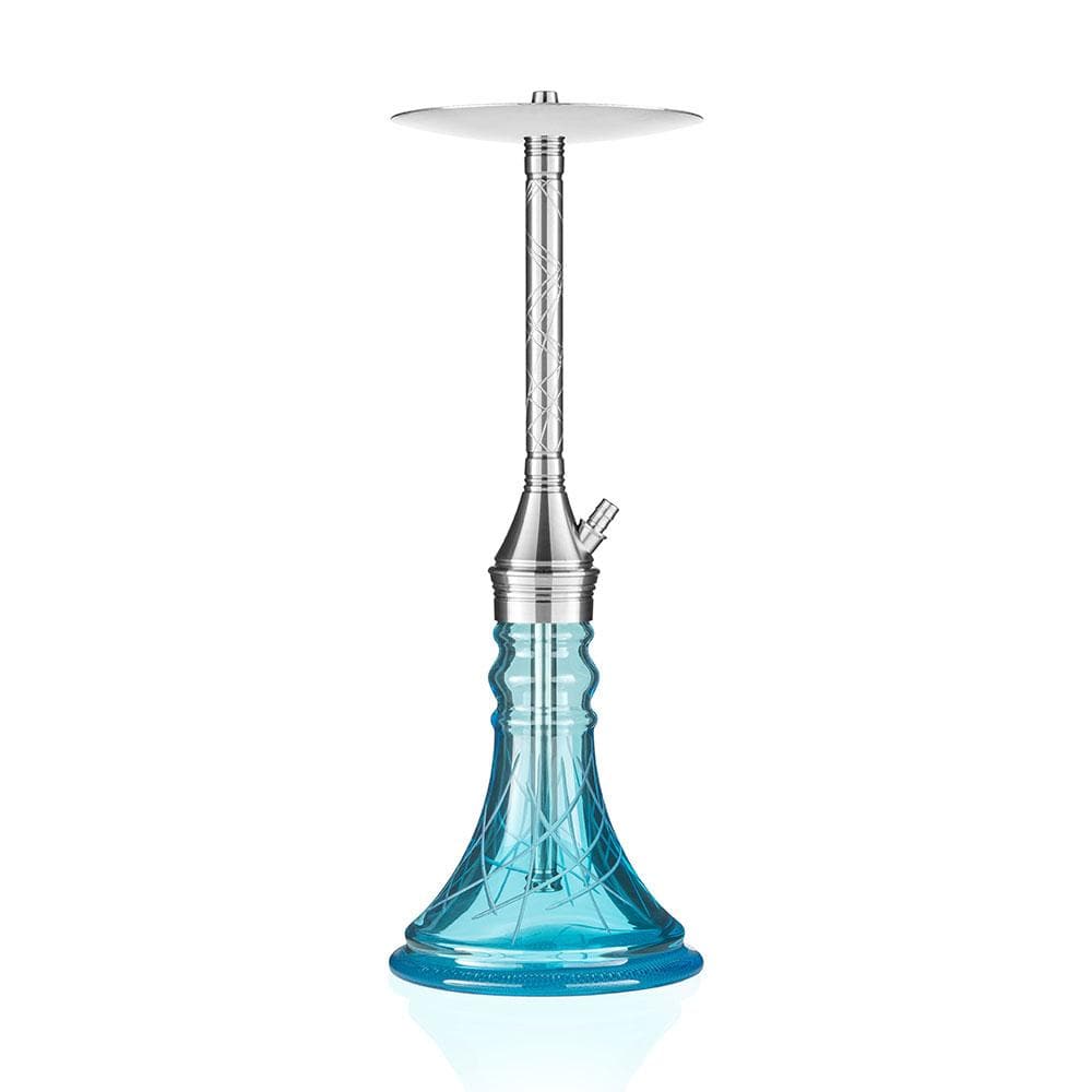 Adalya ATH L-Steel Serhos Hookah