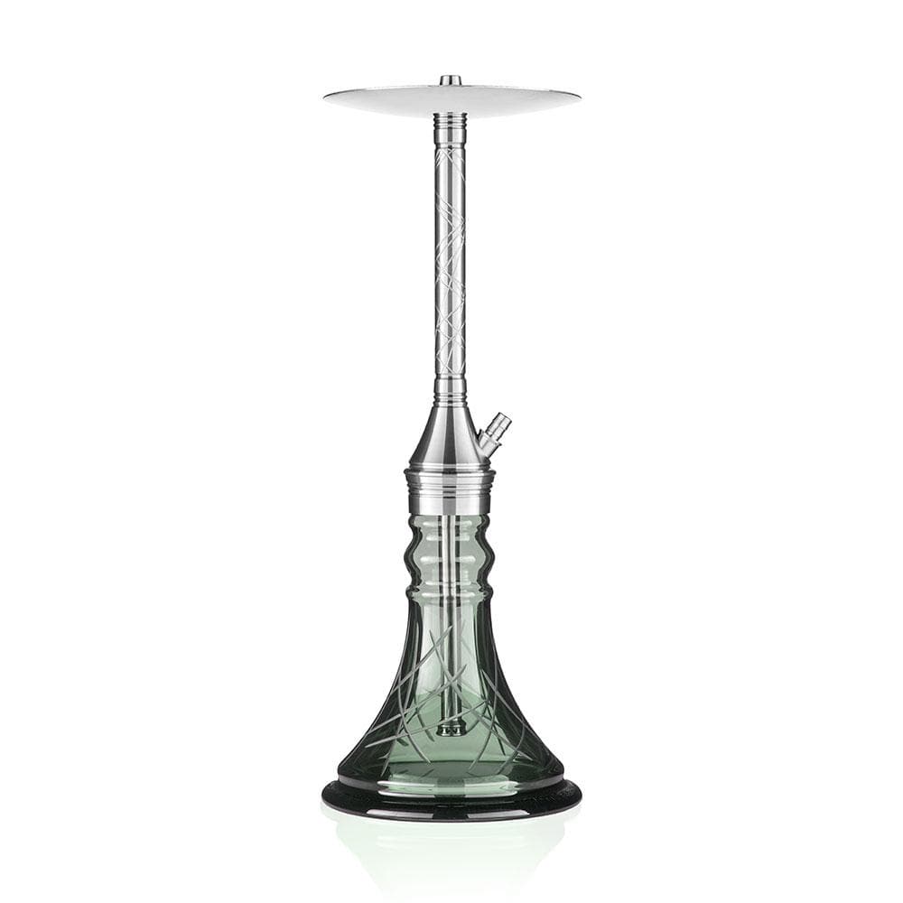 Adalya ATH L-Steel Serhos Hookah