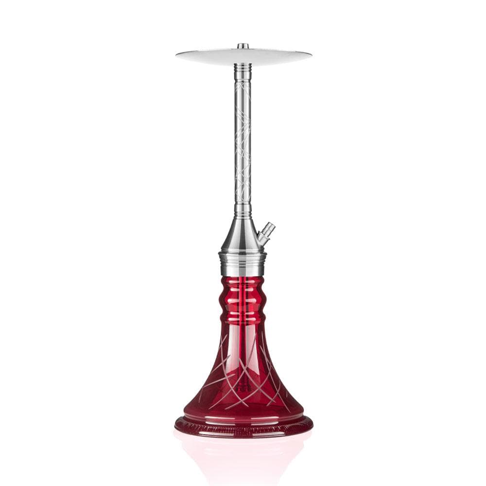 Adalya ATH L-Steel Serhos Hookah