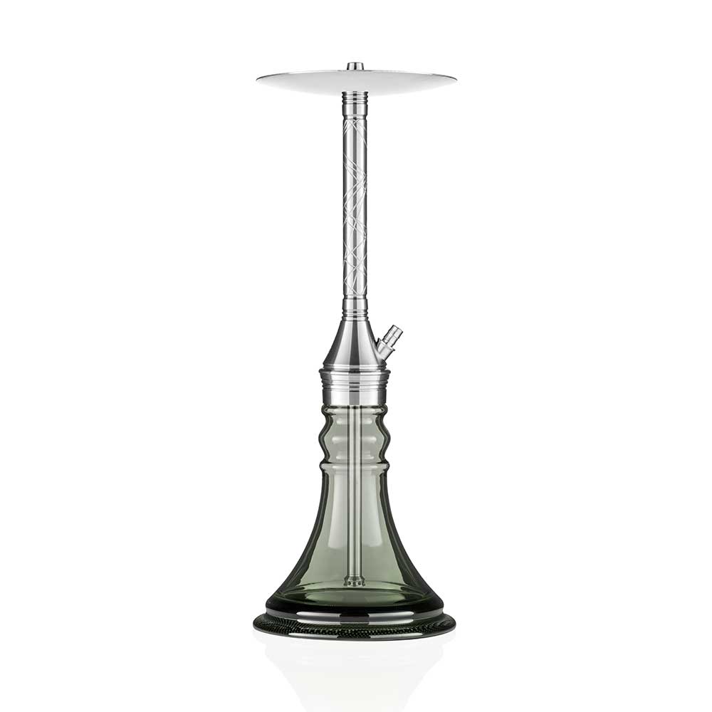 Adalya ATH L-Steel Serhos Hookah