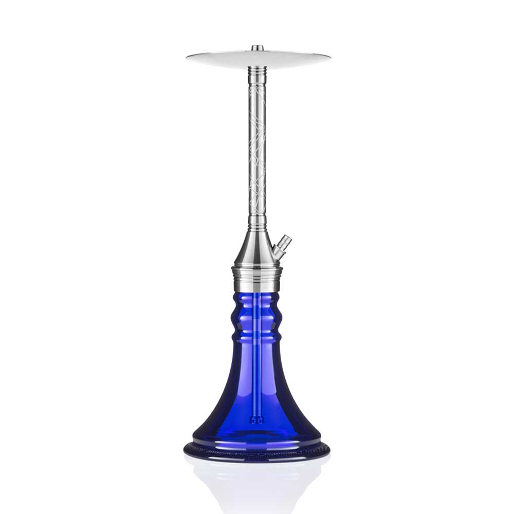 Adalya ATH L-Steel Serhos Hookah
