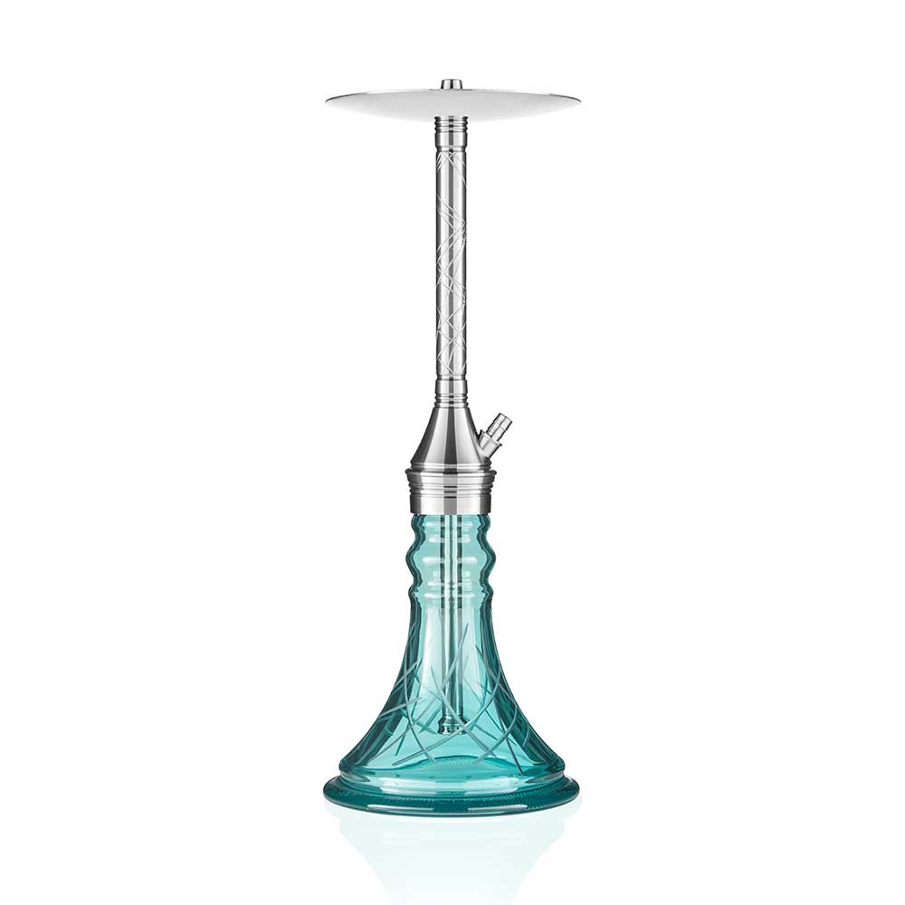 Adalya ATH L-Steel Serhos Hookah