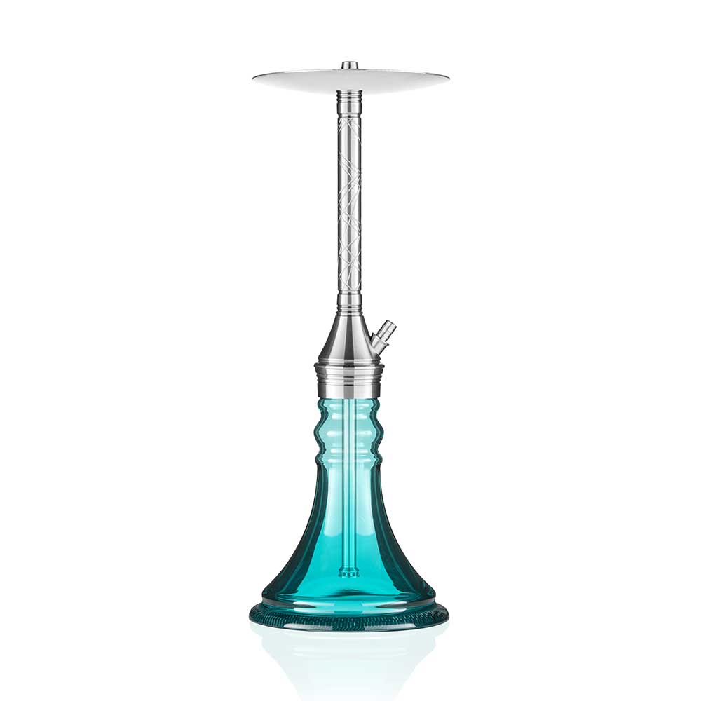 Adalya ATH L-Steel Serhos Hookah