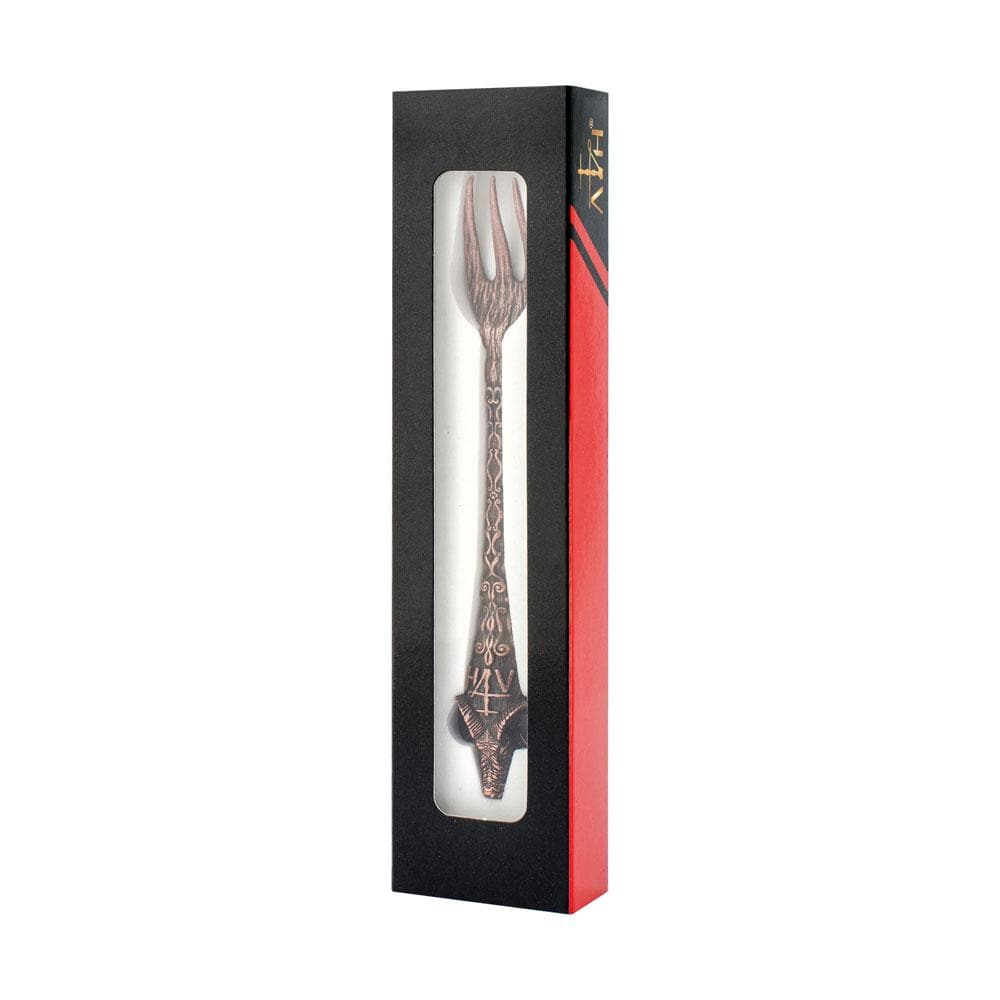 Adalya ATH Premium Brass Fork