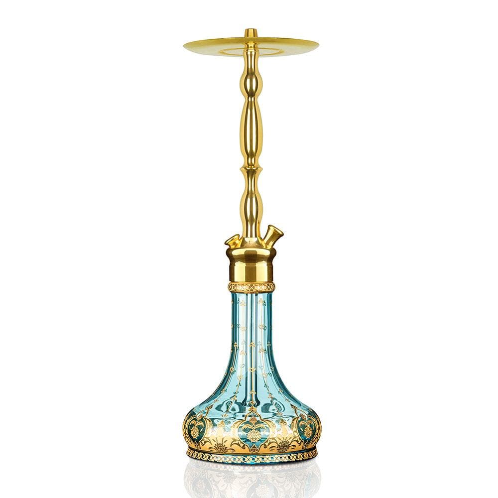 ATH T-Brass BA Collection Buhari Hookah