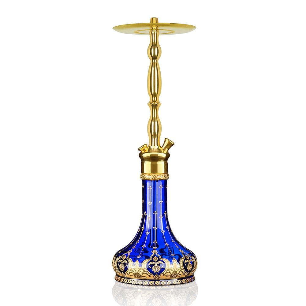 ATH T-Brass BA Collection Buhari Hookah