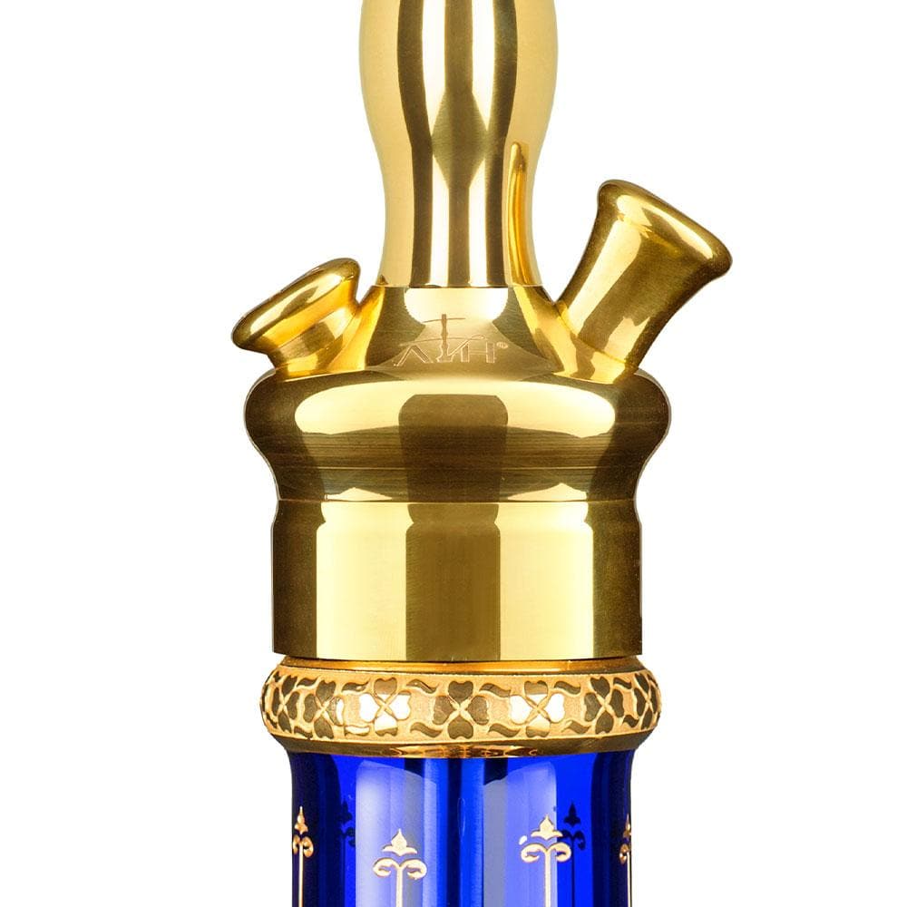 ATH T-Brass BA Collection Buhari Hookah