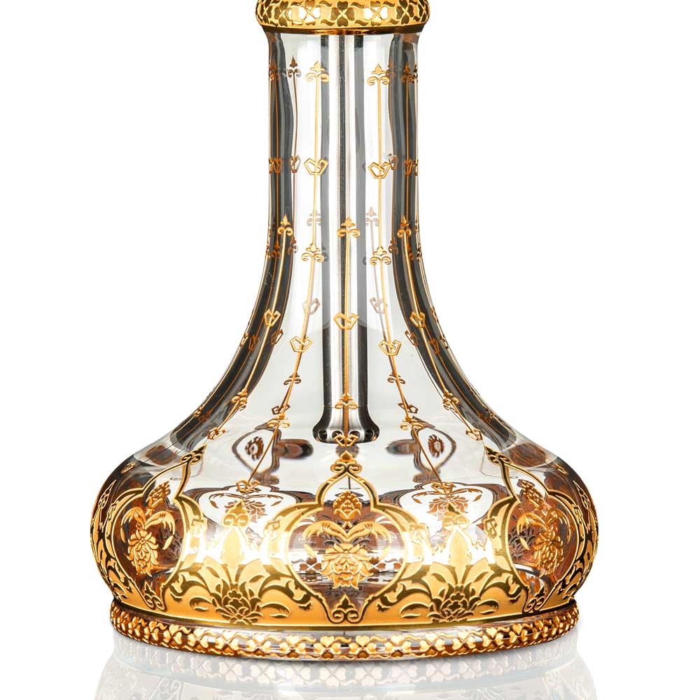 ATH T-Brass BA Collection Hatemi Hookah