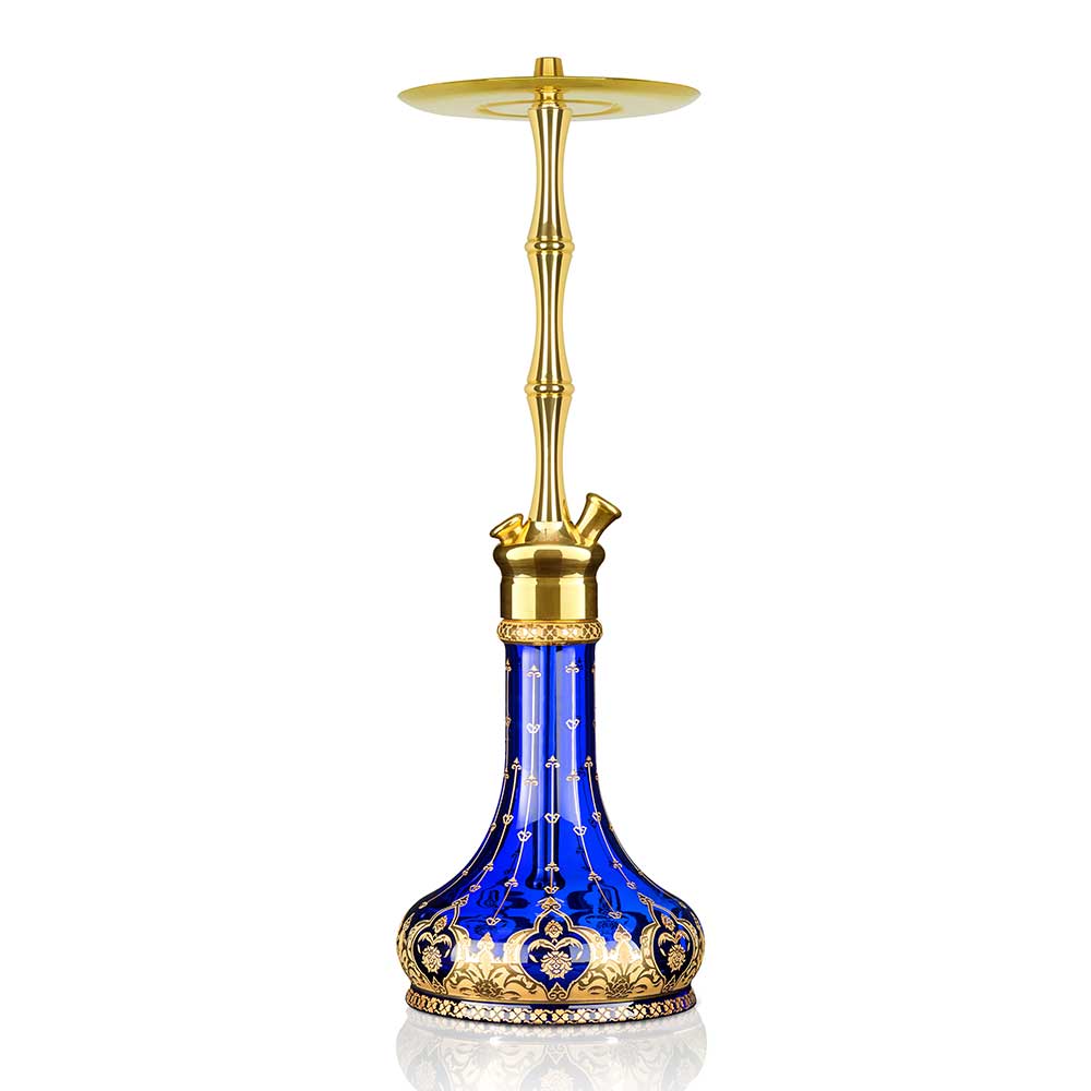 ATH T-Brass BA Collection Hatemi Hookah